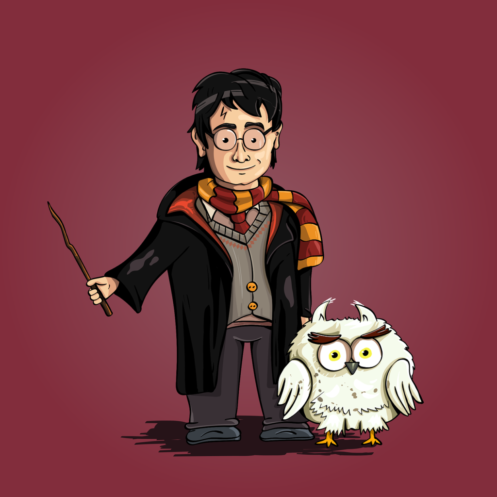 Harry-Potter