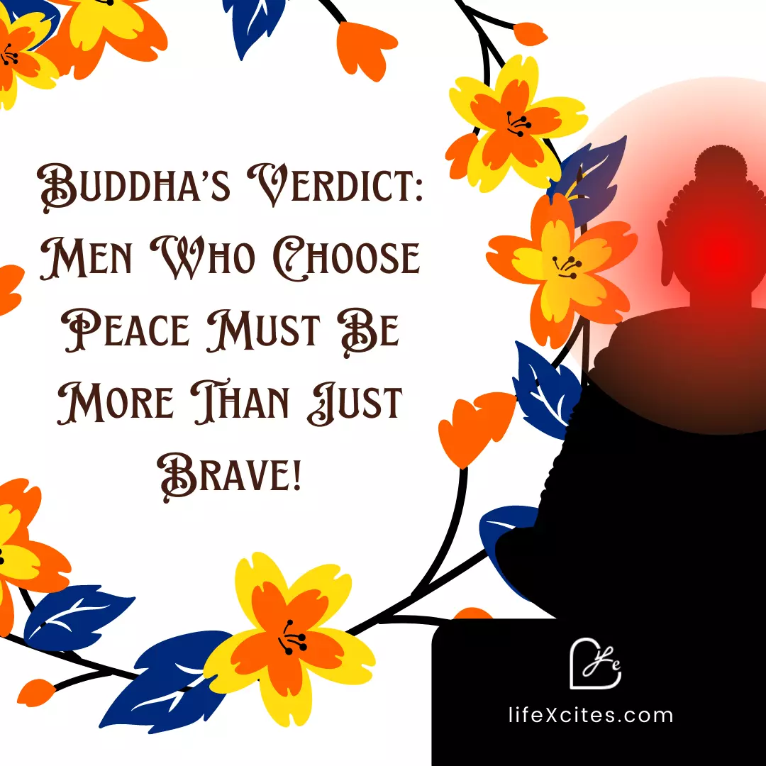 Life quotes of Buddha