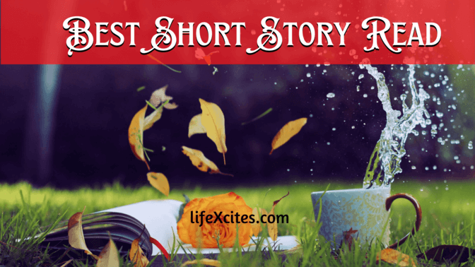 best short story to read and enjoy