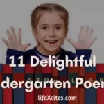 kindergarten_poems
