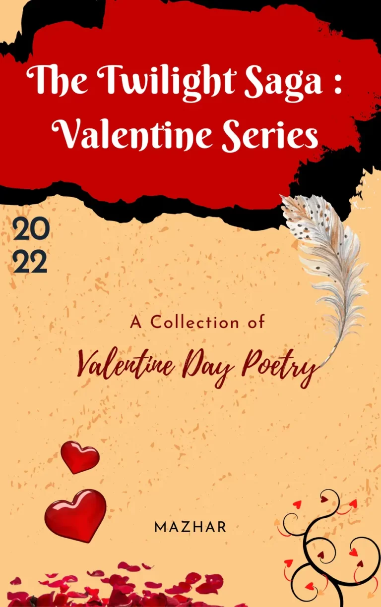 Valentine Day Poetry
