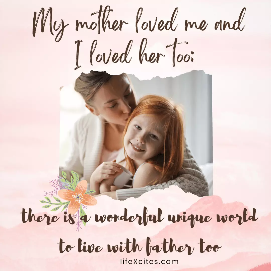 daughter missing mother quotes