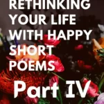 Happy Short Poems