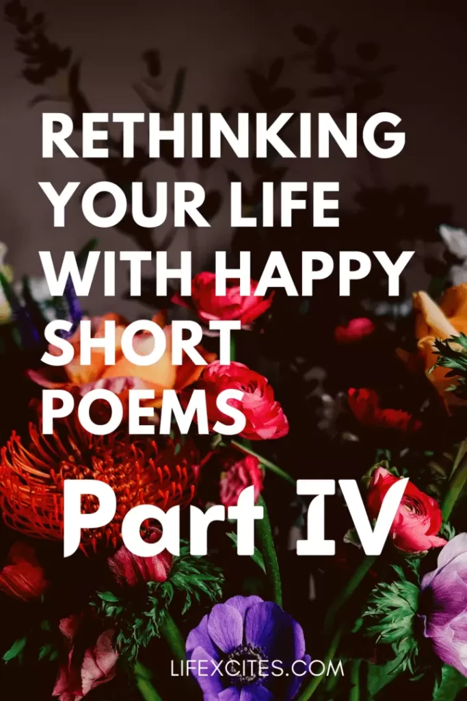 Happy Short Poems