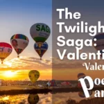 Valentine day poetry
