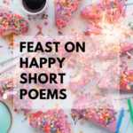 happy short poems
