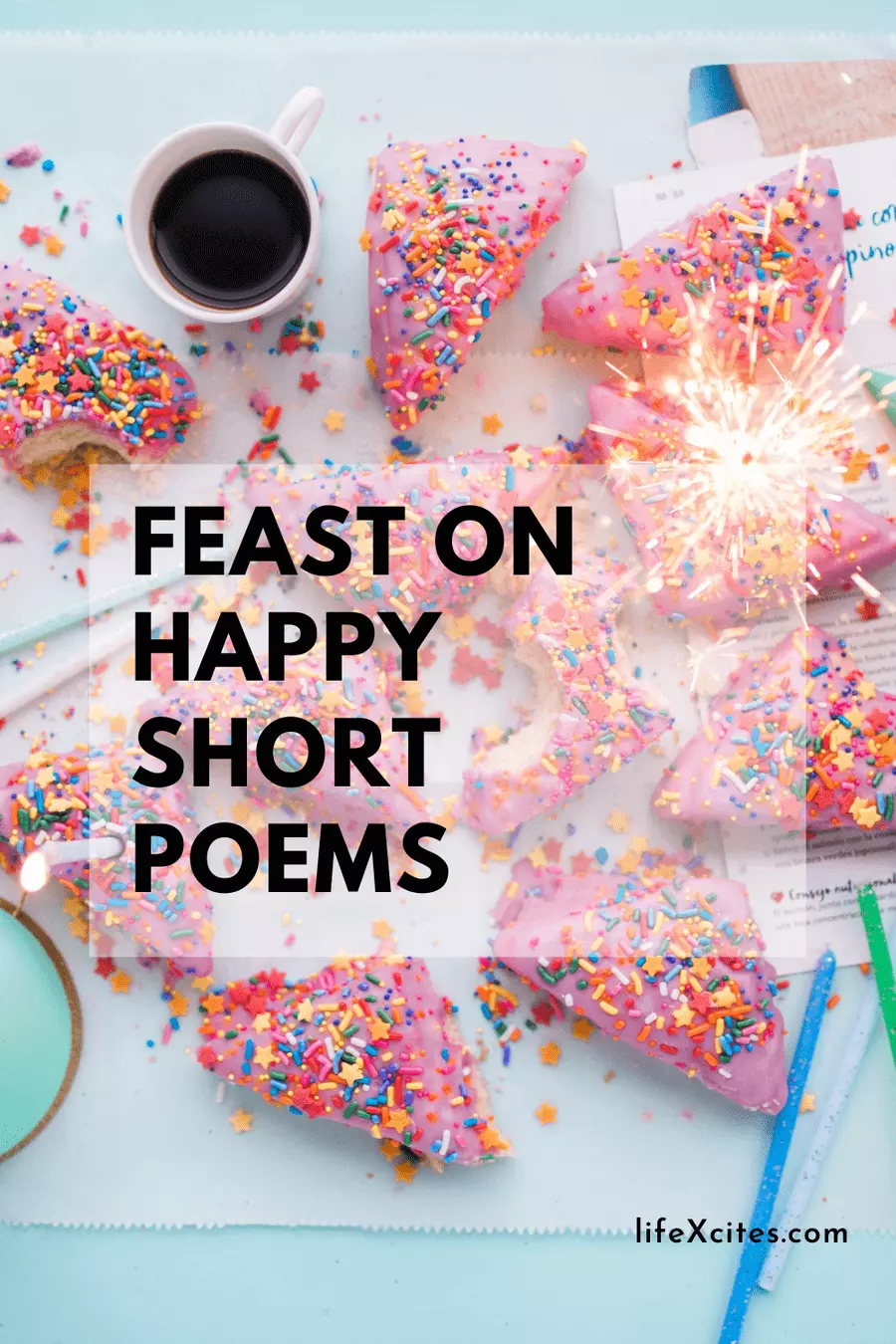 happy short poems