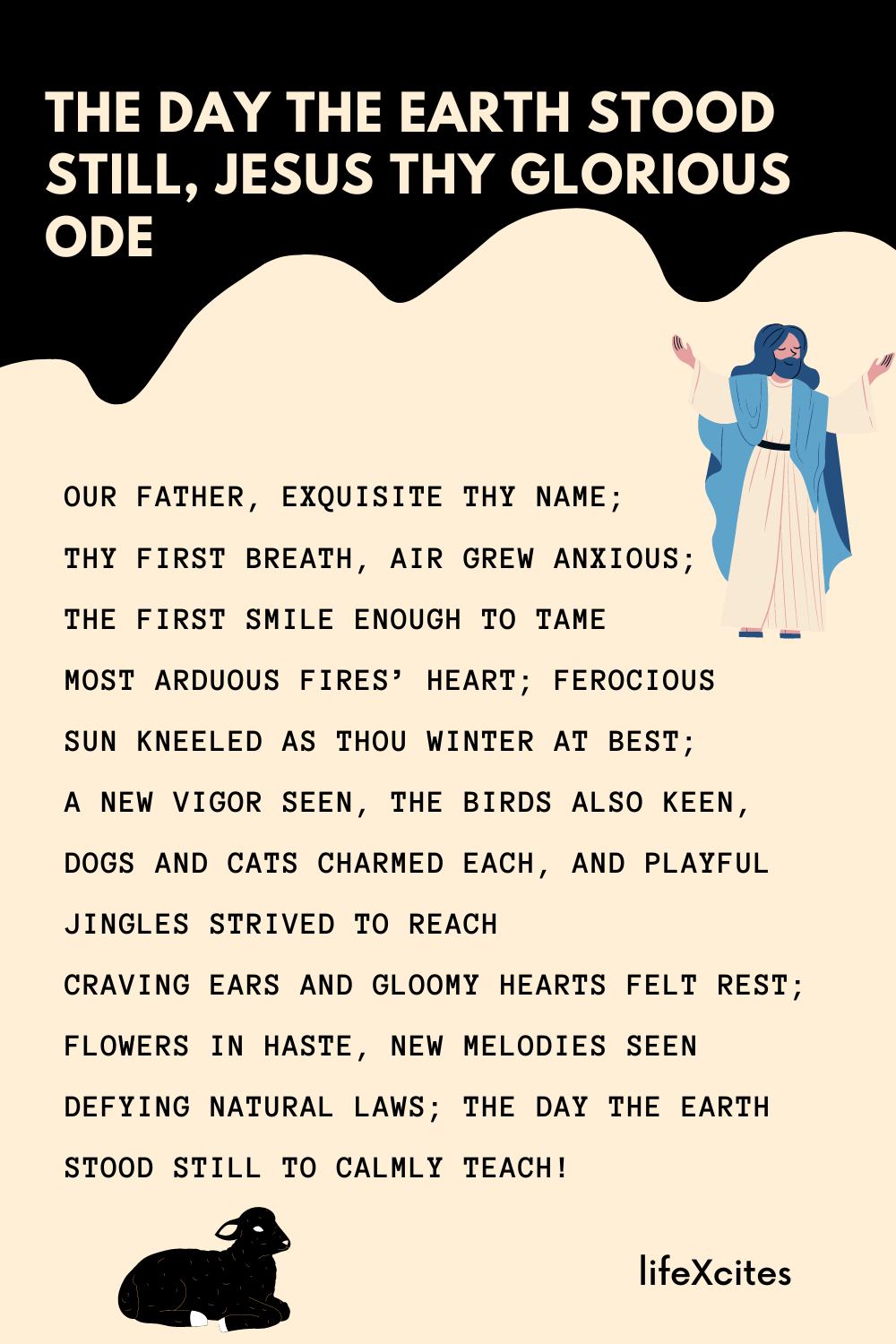 ode examples