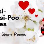 Kissi-Pussi-Poo Loves Happy Short Poems