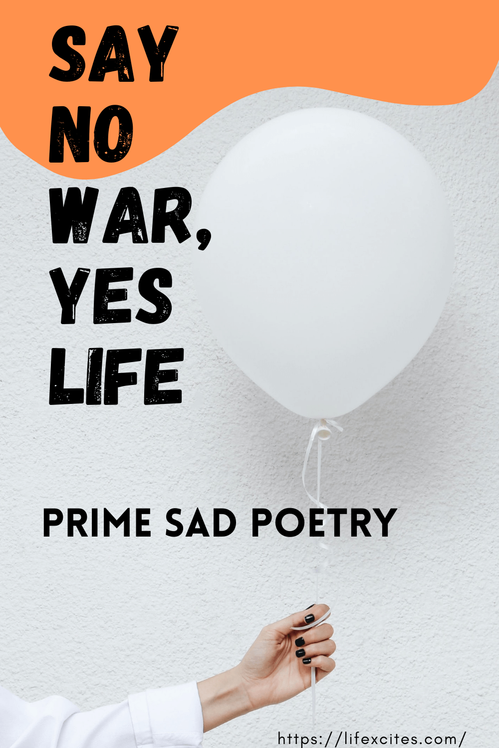 Prime Sad Poetry