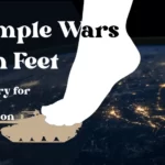 Trample Wars with Feet – Sad Poetry