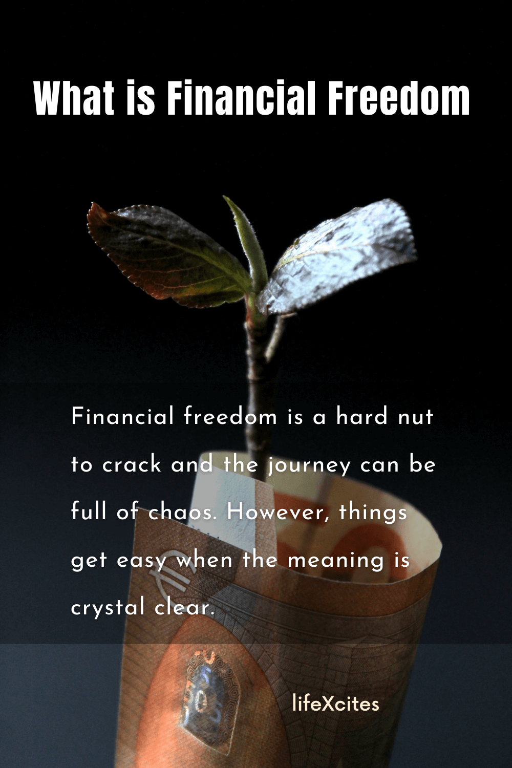 What Is Financial Freedom