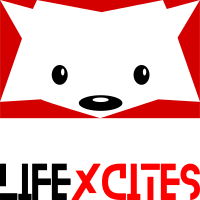 lifexcites mobile logo