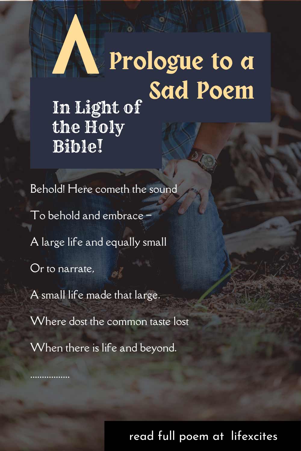 A-Prologue-to-a-Sad-Poem-In-Light-of-the-Holy-Bible