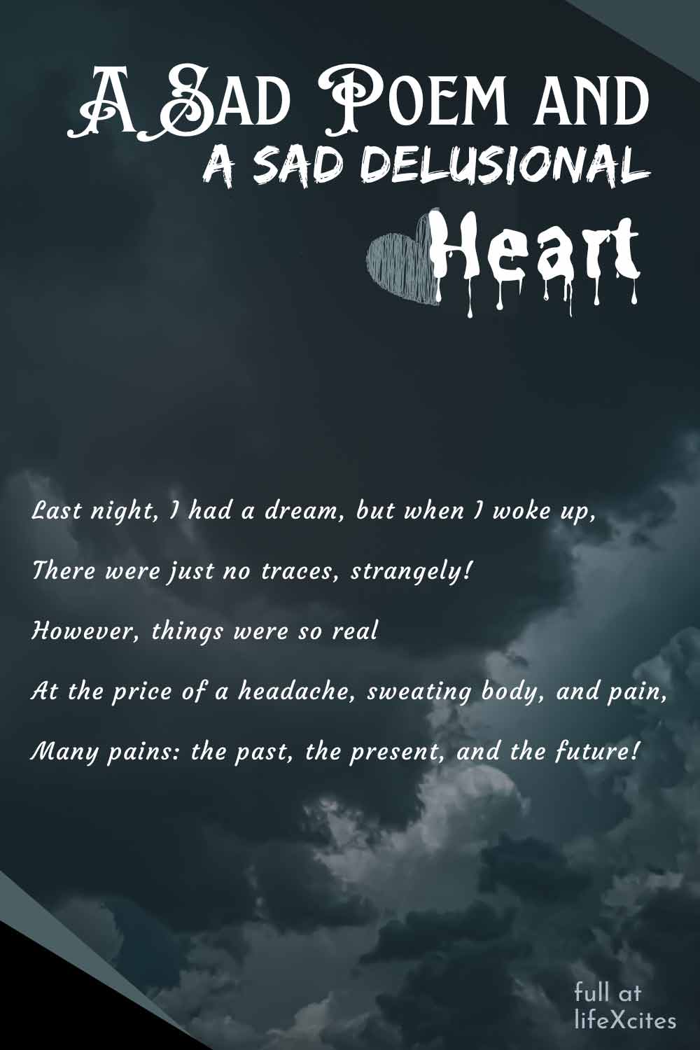 A-Sad-Poem-and-A-Sad-Delusional-Heart