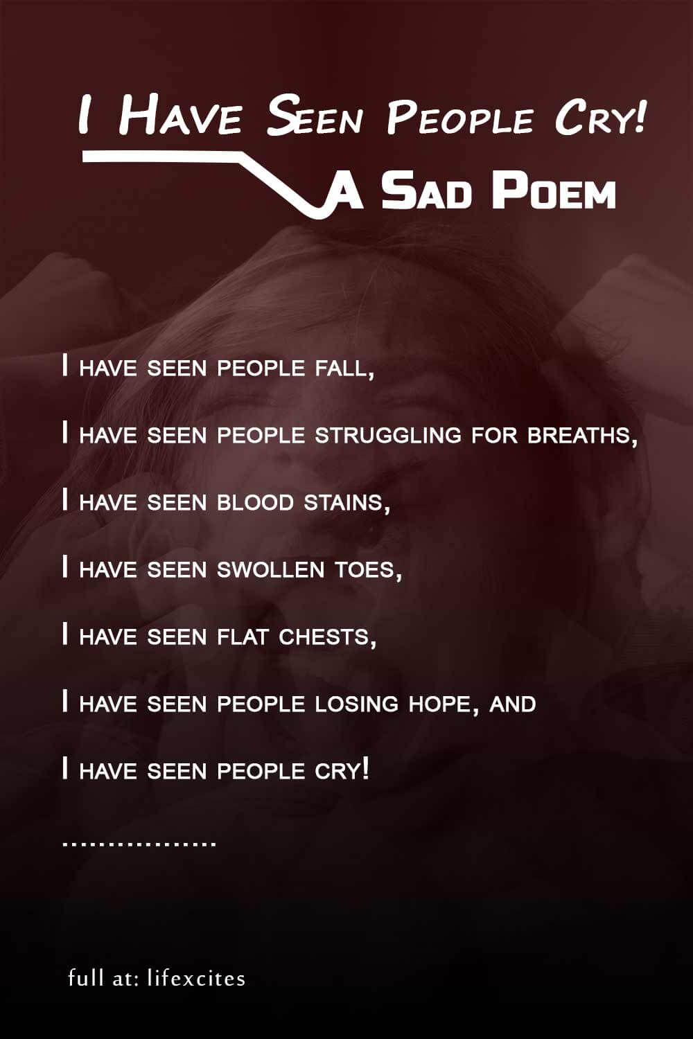 I-Have-Seen-People-Cry-A-Sad-Poem