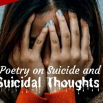Poetry on Suicide and Suicidal Thoughts