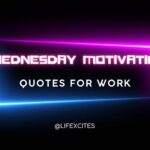 Positive Wednesday Motivation Quotes For Work