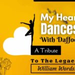 daffodils by william wordsworth