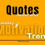 A-Tuesday-Motivation-Trend