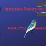 Intrusive Poetry on Suicide