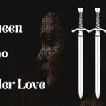 A Queen Who Lost Her Love: Suicide Poetry III