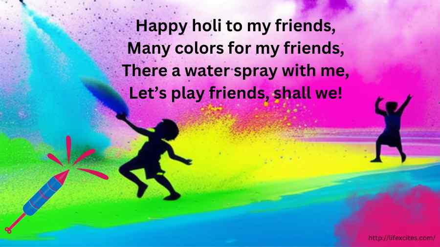 Happy-Holi-to-All-My-Friends