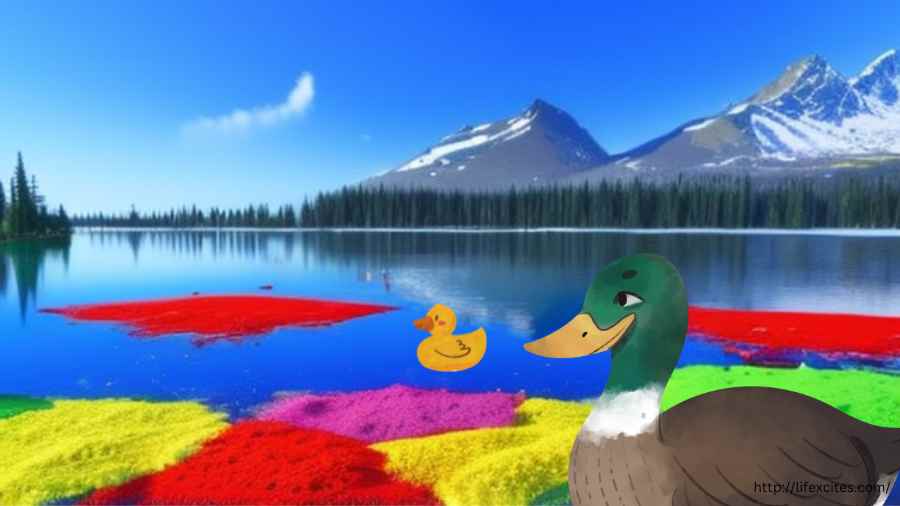 Holi-Special-Nursery-Rhymes-1-Holi-is-back-Ducks-Huddle-and-Quack